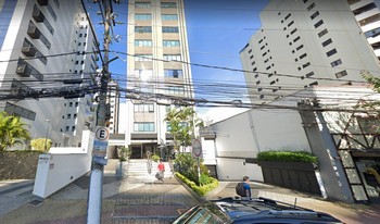 Condomínio Castel Center em São Paulo