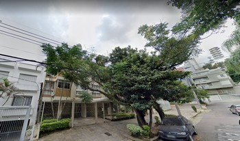 Condomínio Castel Chambert em Porto Alegre