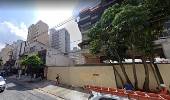 Condomínio Castel Del Monte em São Paulo