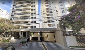 Condomínio Castel Di Genova em São Paulo