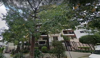 Condomínio Castel Di San Marco em São Paulo