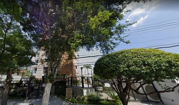 Condomínio Castel Di Veneza em São Paulo