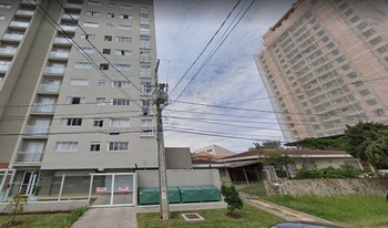 Condomínio Castel em Curitiba