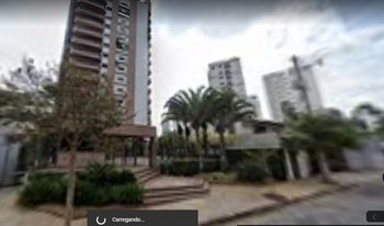 Condomínio Castel Gandolfo em São Paulo