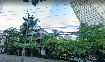Condomínio Castel Saint Romain em Porto Alegre