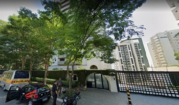Condomínio Castel Sardo em São Paulo