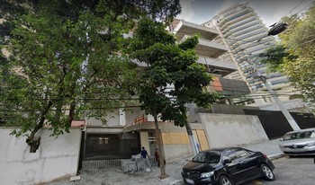 Condomínio Castelbianco em São Paulo