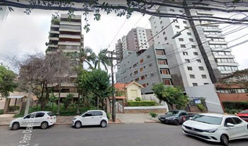 Condomínio Castelfranco em Porto Alegre