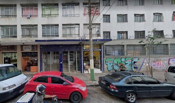 Condomínio Castelinho em São Paulo
