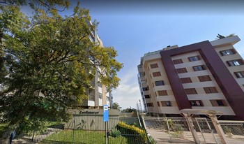 Condomínio Castellamare em Porto Alegre