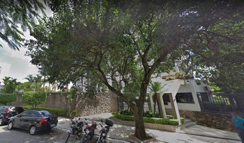 Condomínio Castellammare em São Paulo