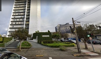 Condomínio Castellammare em Curitiba