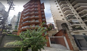 Condomínio Castello Del Sole em São Paulo