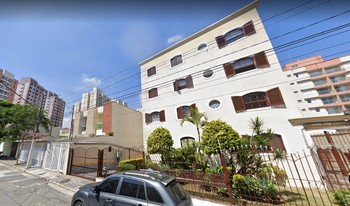 Condomínio Castelo De Paiva em São Paulo