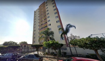 Condomínio Castelo De Sintra em São Paulo