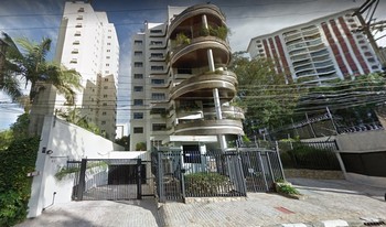 Condomínio Castletown em São Paulo