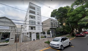 Condomínio Castro Alves em Porto Alegre