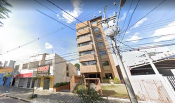 Condomínio Castro Alves em Curitiba