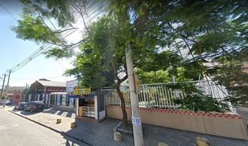 Condomínio Castro Alves em Rio De Janeiro