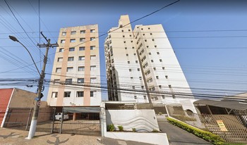 Condomínio Castro Mendes em Campinas