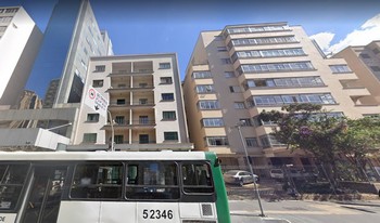 Condomínio Castro Prado em São Paulo