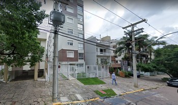 Condomínio Castro Residence em Porto Alegre