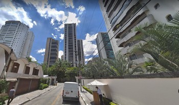 Condomínio Casuarina Bloco 3 em São Paulo