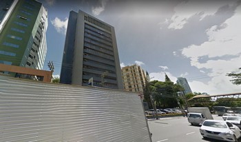 Condomínio Edifício Catabas Center