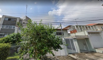 Condomínio Cataguazes em São Paulo