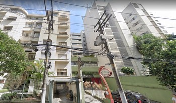 Condomínio Catanduva em São Paulo