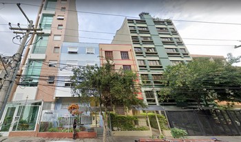 Condomínio Catanea em Porto Alegre