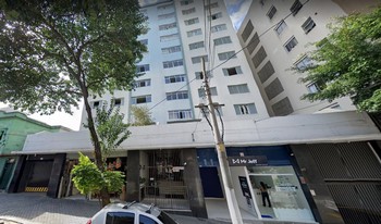 Condomínio Catende em São Paulo
