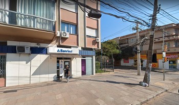 Condomínio Catete em Porto Alegre