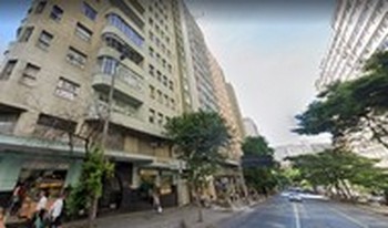 Condomínio Caue em Belo Horizonte