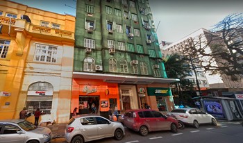 Condomínio Cavalcanti em Porto Alegre