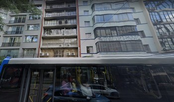 Condomínio Cavaru em São Paulo