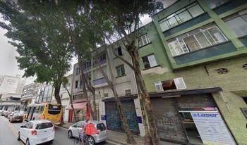 Condomínio Caviuna em São Paulo