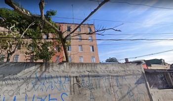 Condomínio Caxambu em São Paulo