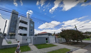 Condomínio Cayambe em Curitiba
