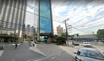 Condomínio Cbs em São Paulo