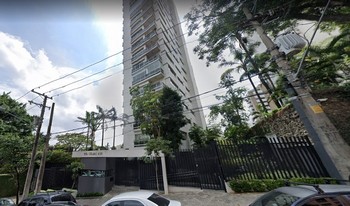 Condomínio Ceara em São Paulo