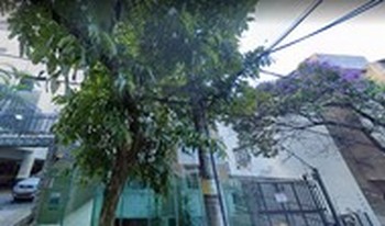 Condomínio Ceci em Belo Horizonte