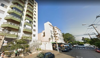 Condomínio Ceci em São Paulo