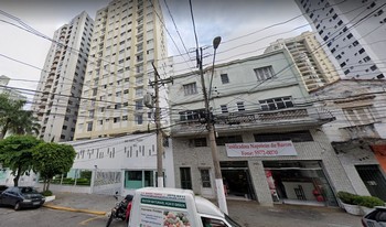 Condomínio Ceci Peri em São Paulo