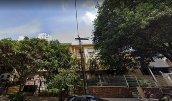 Condomínio Ceci em São Paulo