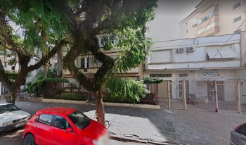Condomínio Cecília em Porto Alegre