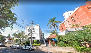 Condomínio Cecília em Porto Alegre