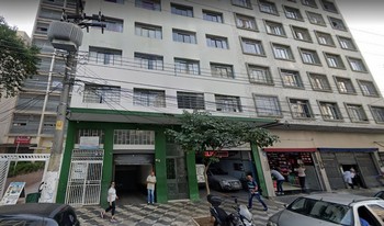 Condomínio Cecy em São Paulo