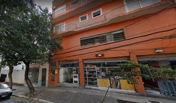 Condomínio Cedro em São Paulo