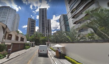 Condomínio Cedrus Bloco 5 em São Paulo